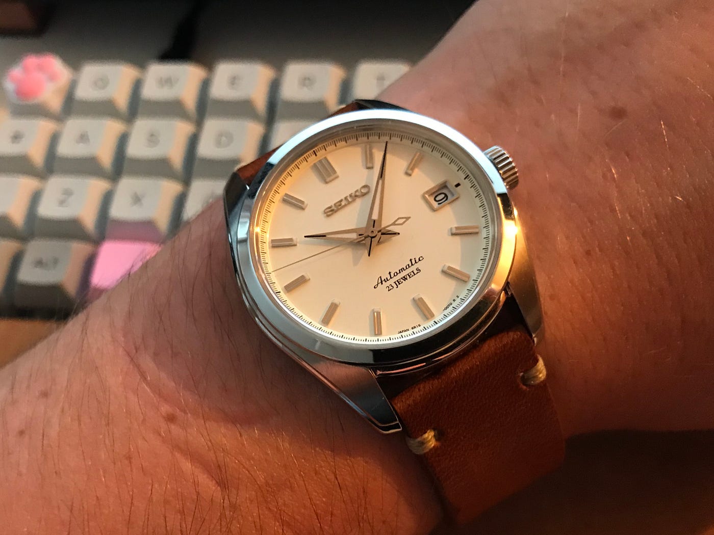 sarb035 review