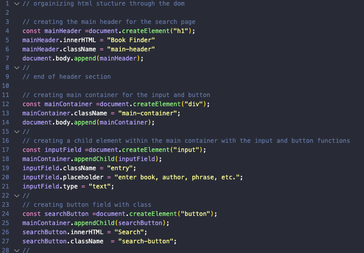 Xavier’s first Front-End Project (HTML, CSS, Javascript) | by Xavier ...