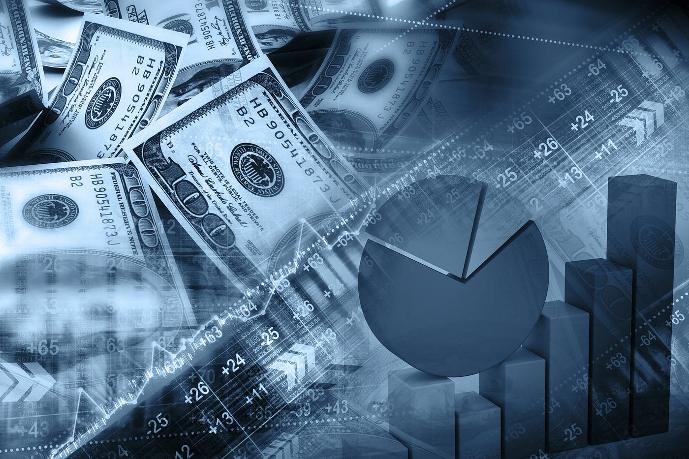 How a Personal Financial Advisor Can Be Beneficial to You. by Bionic