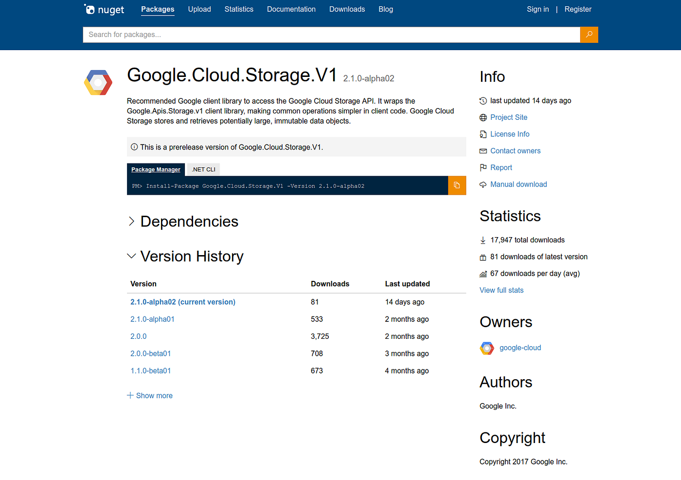 Getting Started w/ on GCP. The “Missing Tutorials” series by Daz
