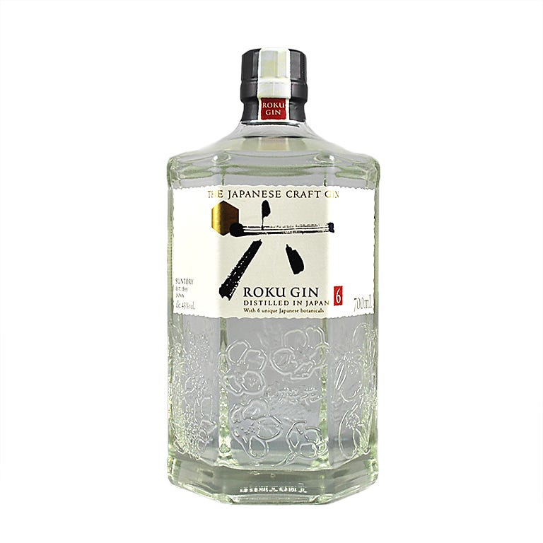 第一支琴酒要買哪支 10款琴酒評比 市售商品 店家評比