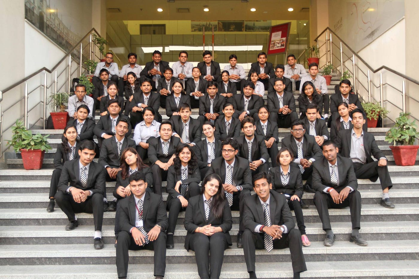 Increasing Prominence of Law Education in India by Asian LAW College