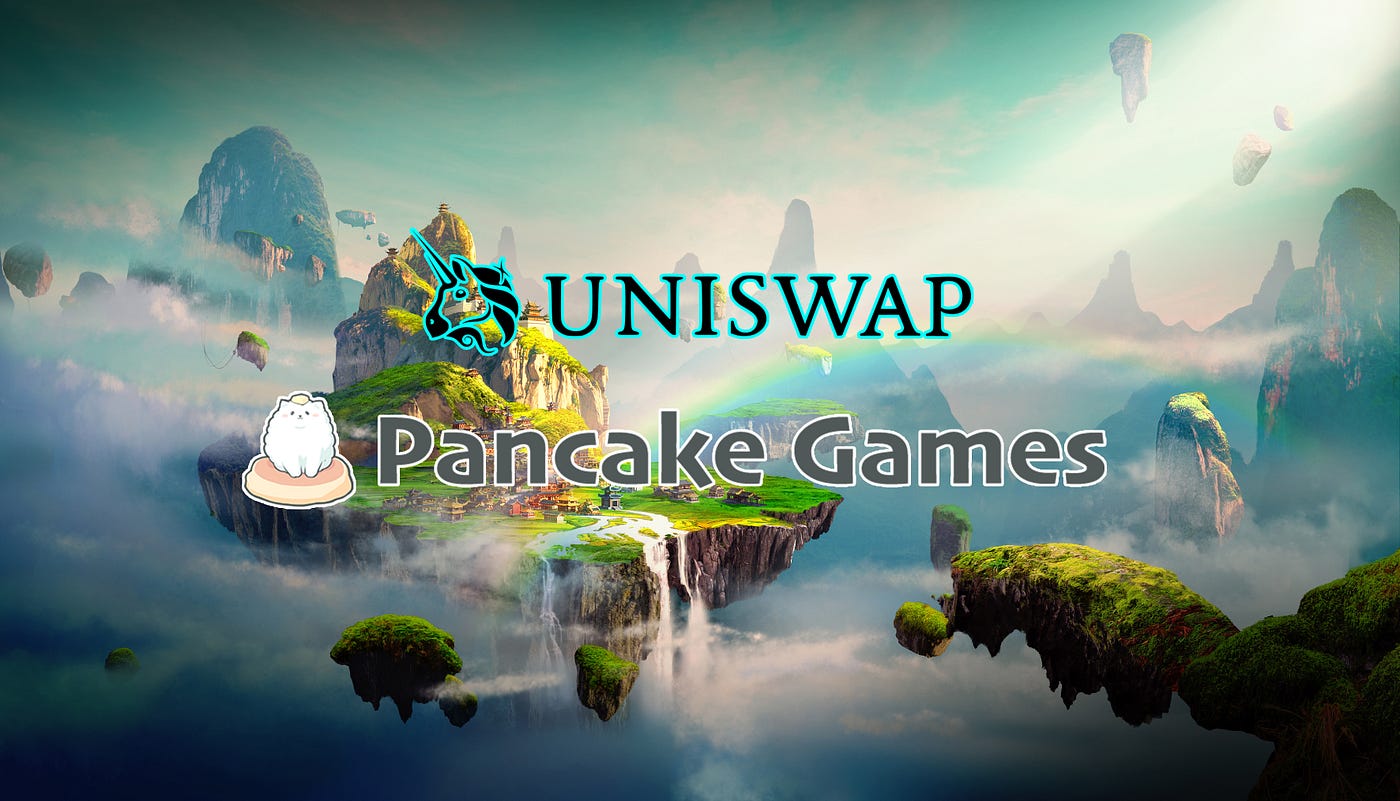 Pancake Games Medium