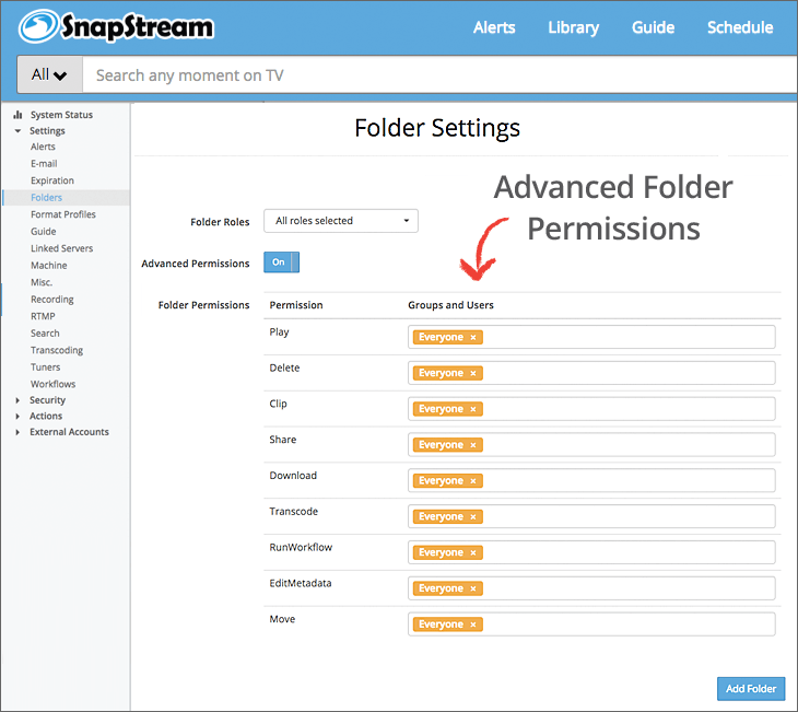 What’s New in SnapStream 9.1. A few of the highlights: | by SnapStream ...