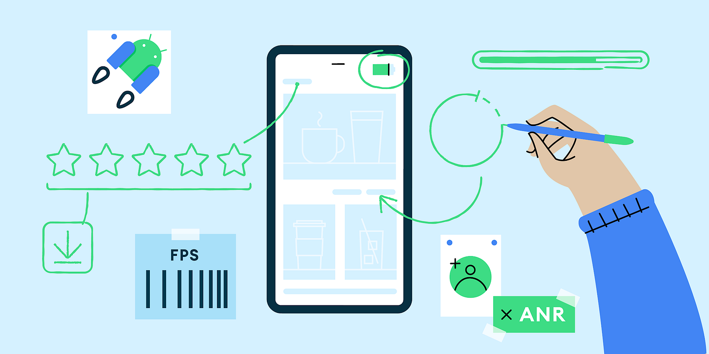 Android App Startup And Performance Optimisation Using System Trace Part 2 By Vishu Gupta Proandroiddev