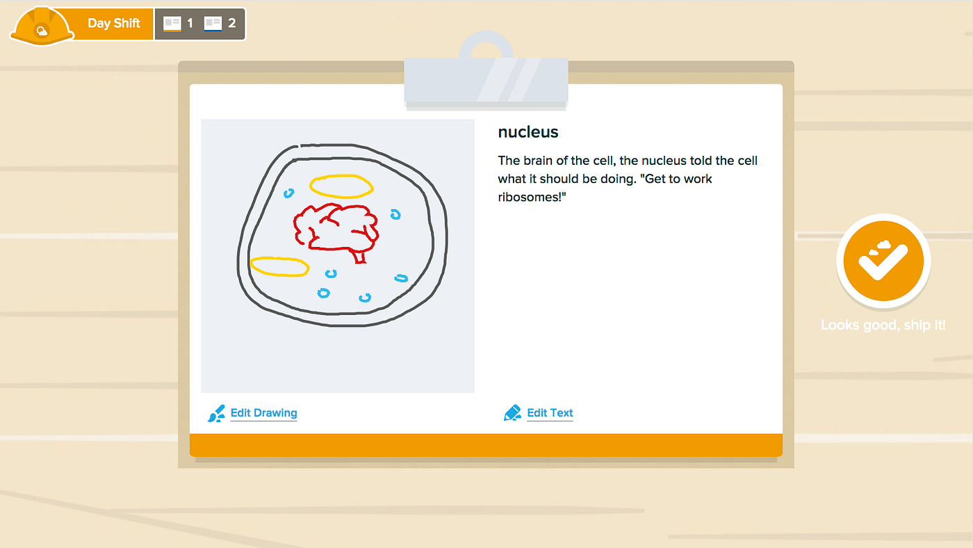 Introducing Pear Deck Vocabulary and Flashcard Factory by Pear Deck Pear Deck Medium