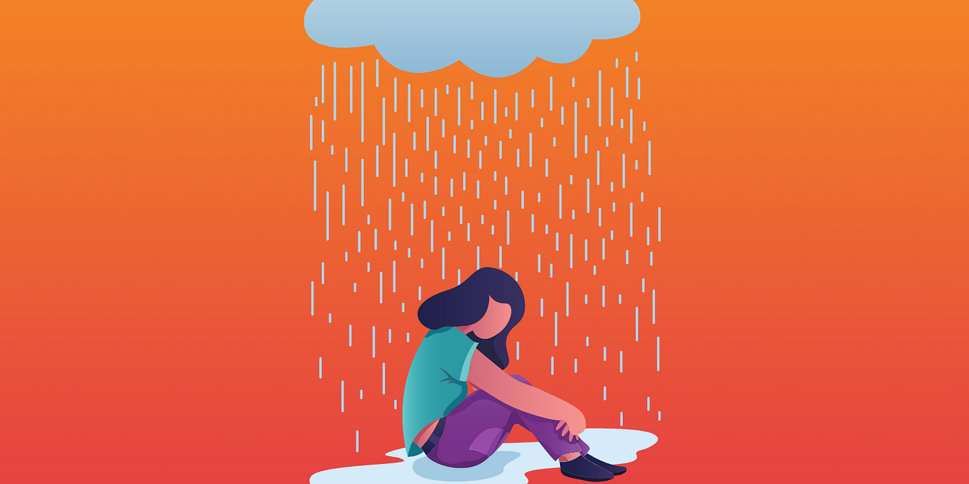 How To Stop Hating Your Single Life | by Ellen McRae | Heart Affairs |  Medium
