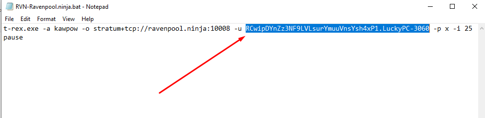 Ravencoin Mining For Beginners From Beginner To Pro There Are Many By Luckyblocks Medium