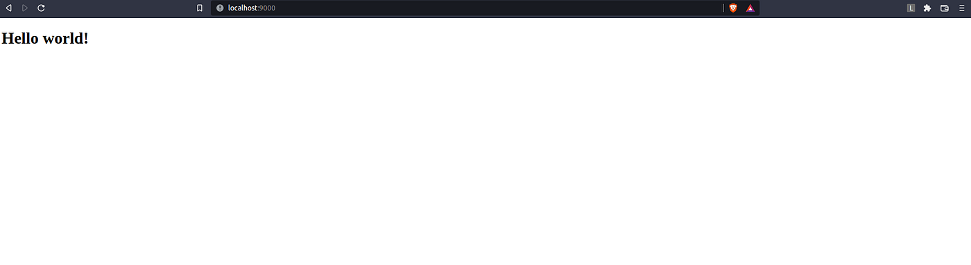 REST API with Play Framework. Play Framework makes it easy to build ...