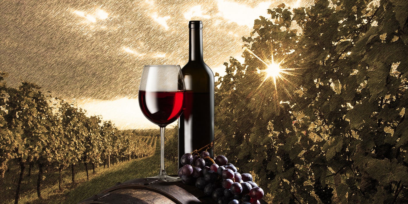 3 Common Sense Reasons Switching To AlcoholFree Red Wine Is A Good Bet