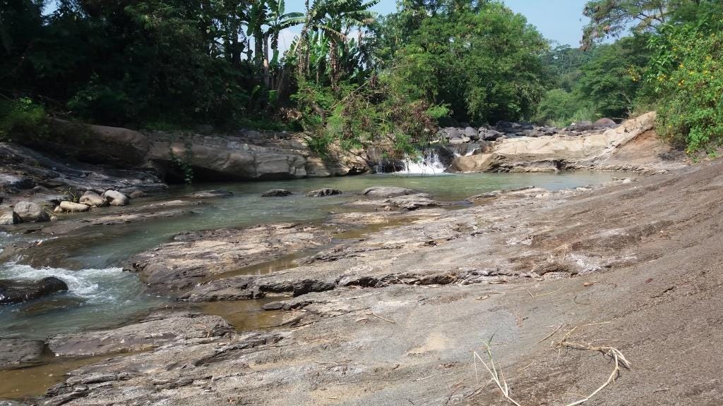 Stratigrafi Pembagian Dan Penamaan Satuan Batuan Di By Rakha Azmandika Geologi Dan Hidrogeologi Daerah Talagasari Kecamatan Serangpanjang Kabupaten Subang Medium