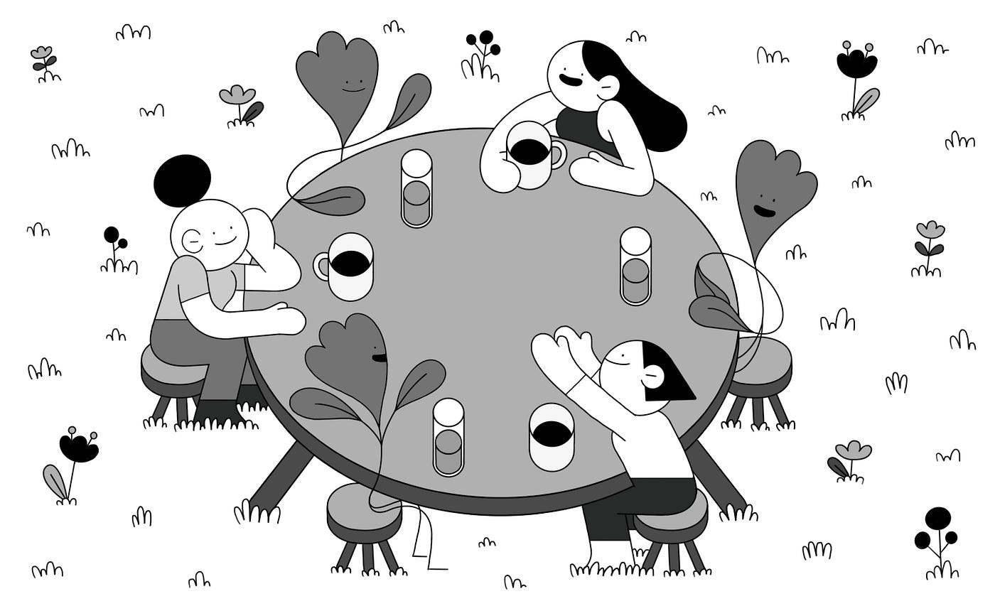 What It Means to Design for Growth at The New York Times | by The NYT Open  Team | NYT Open