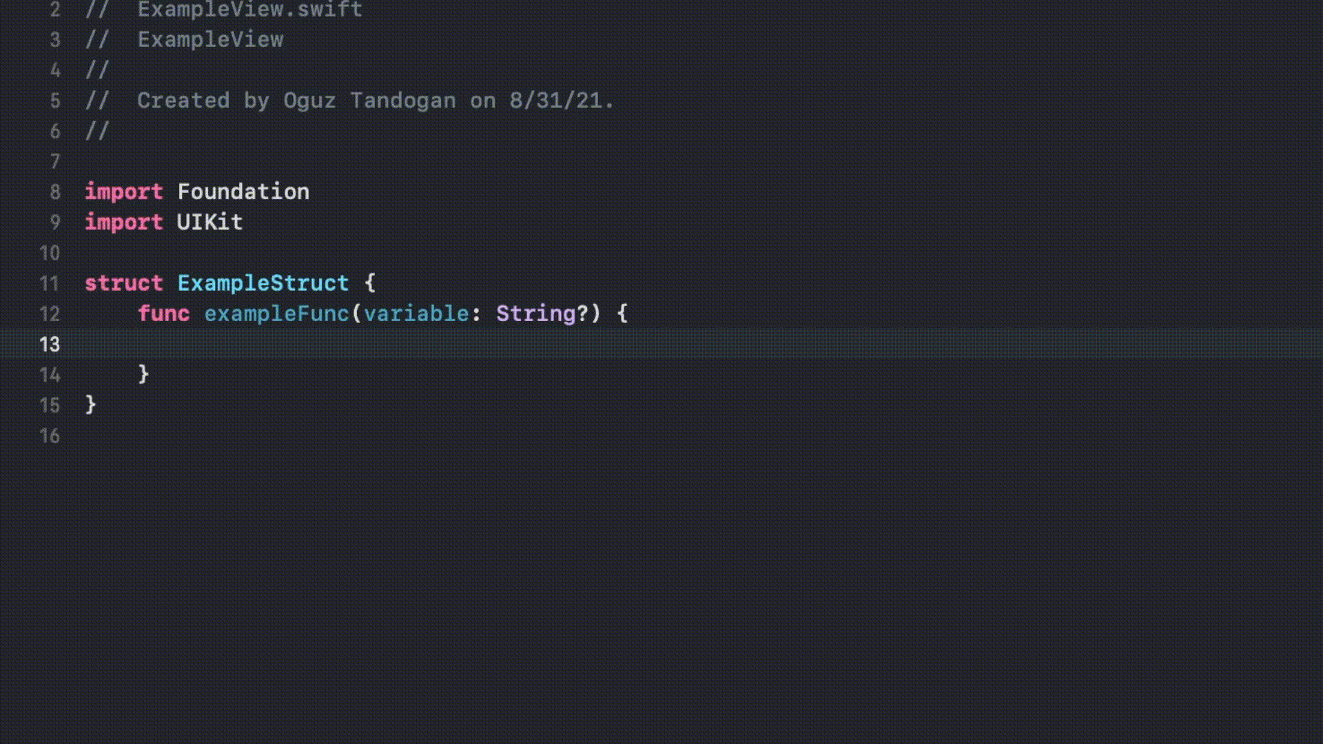 What’s new in Xcode 13?. Xcode 13 has been introduced at WWDC21… by