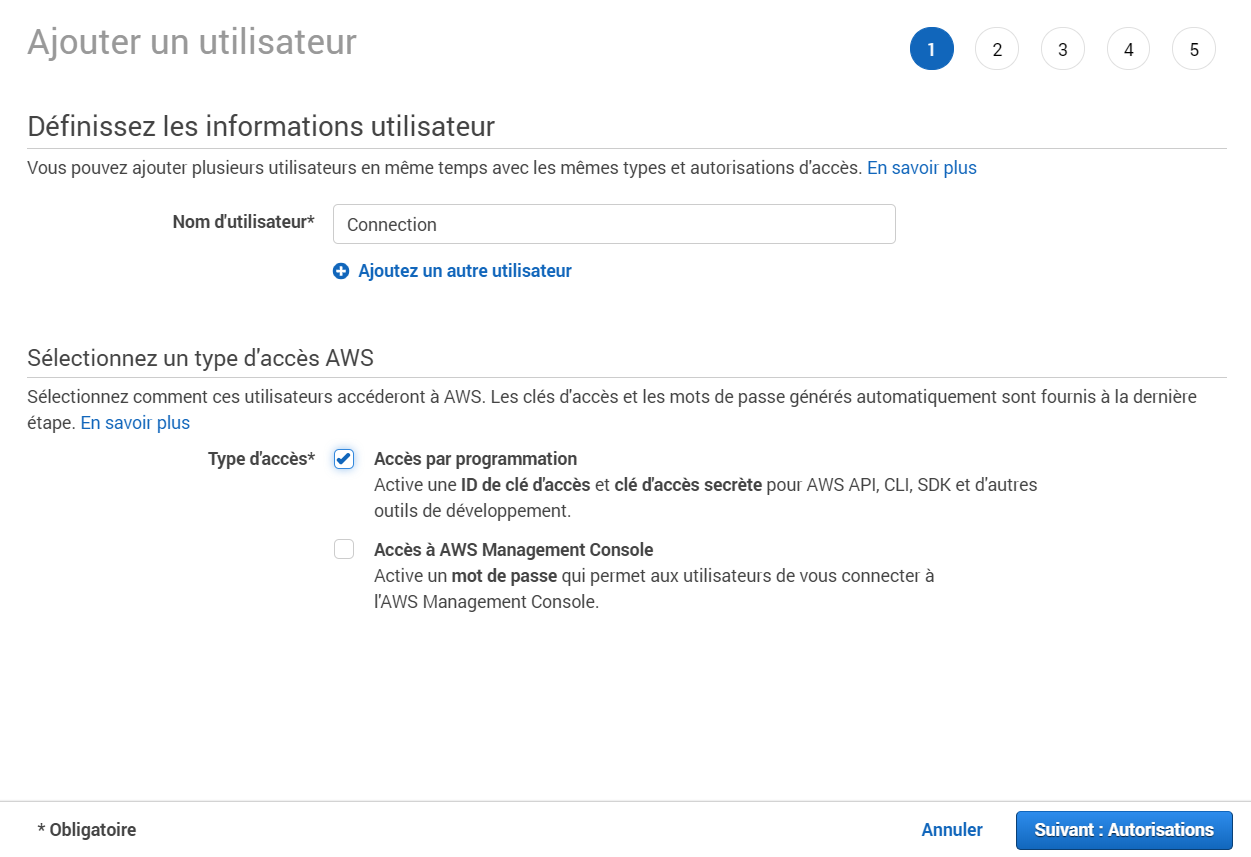 How I Connect An S3 Bucket To A Databricks Notebook To Do Analytics By Martin Decombarieu Towards Data Science