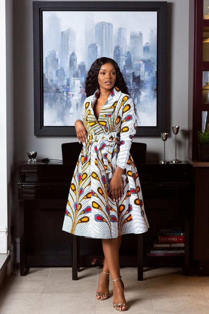 10 Types Of Dresses. When it comes to 