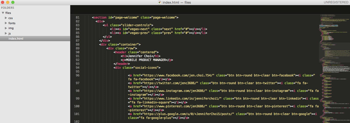 Bootstrap For Beginners Do You Remember What The Internet By Jen Choi Medium