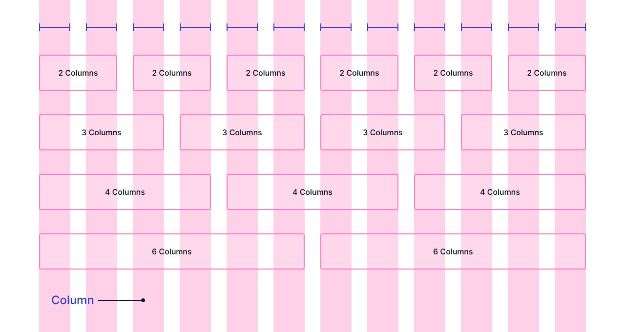 wireframe tools 12-column