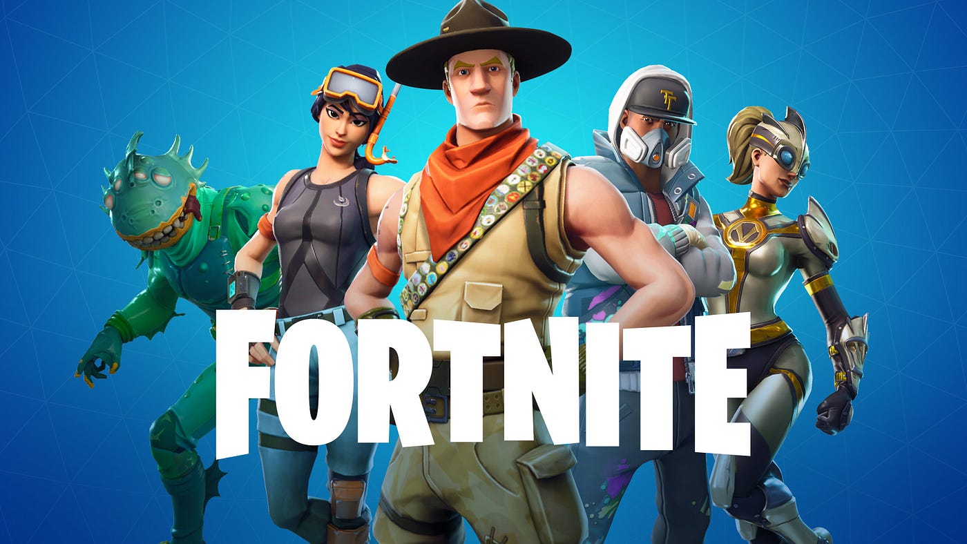 User Generated Content Fortnite Fortnite Smashes Records In 2018 Thanks To User Generated Content By Teddy Lamont Medium