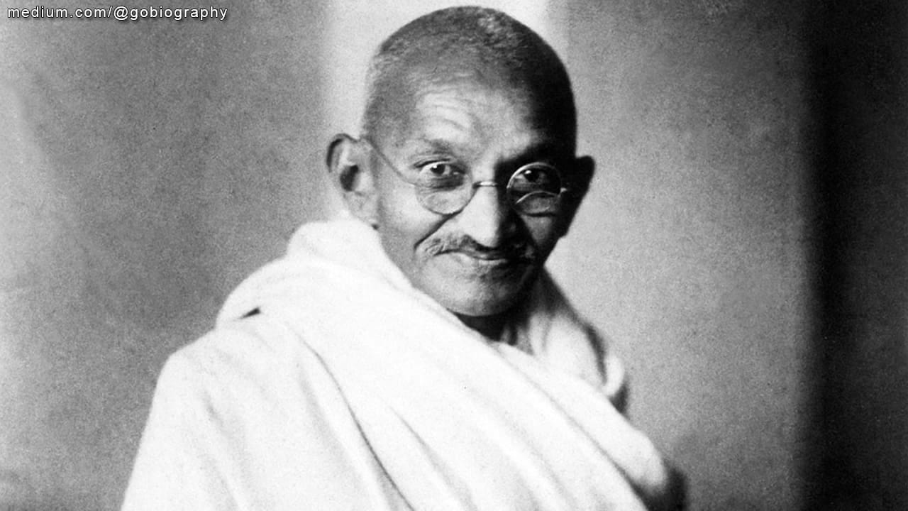 Mahatma Gandhi Life Story & Facts That You Don’t Know