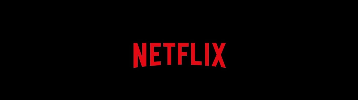 Netflix. We met Mr. Manoj Abraham Mathew, the… | by Elham Raslan | Medium