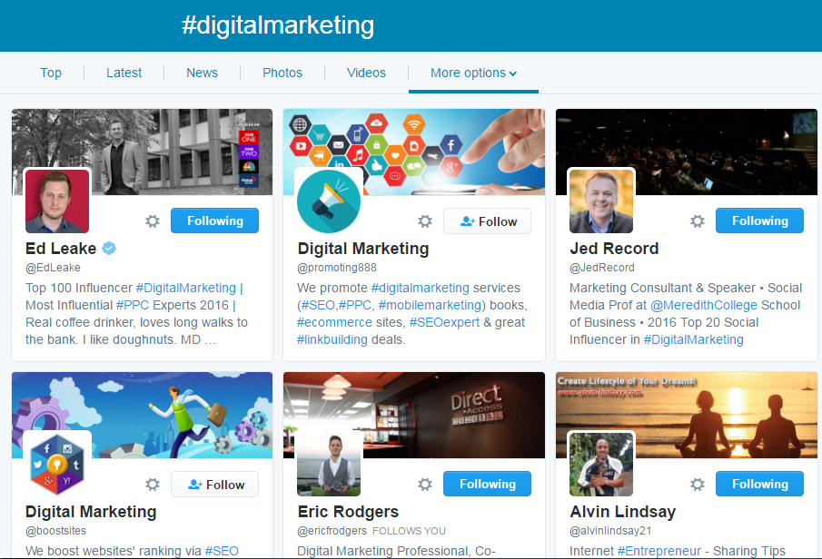 Top 7 Ways to a Digital Marketing Influencer by Himani