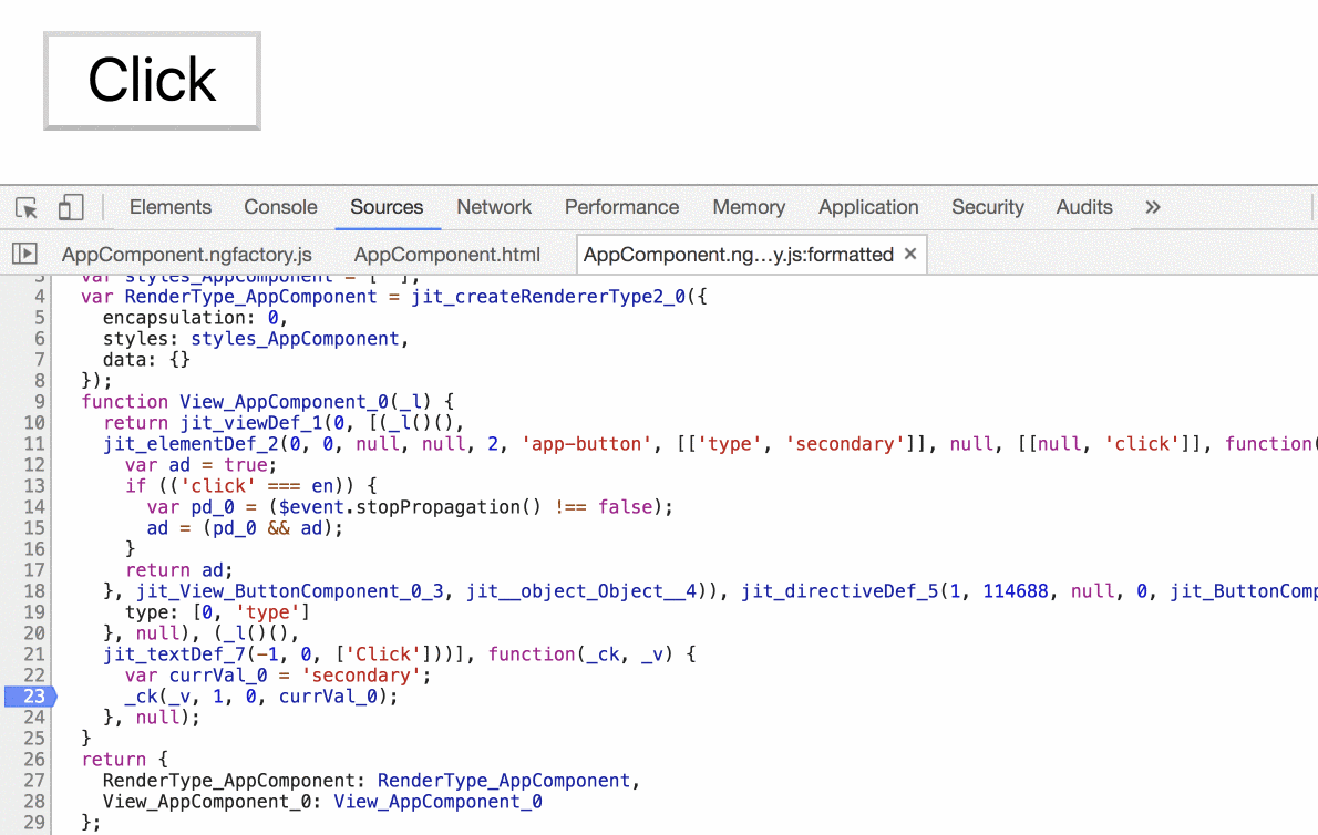 Getting to Know the Attribute Decorator in Angular by Netanel Basal Netanel Basal