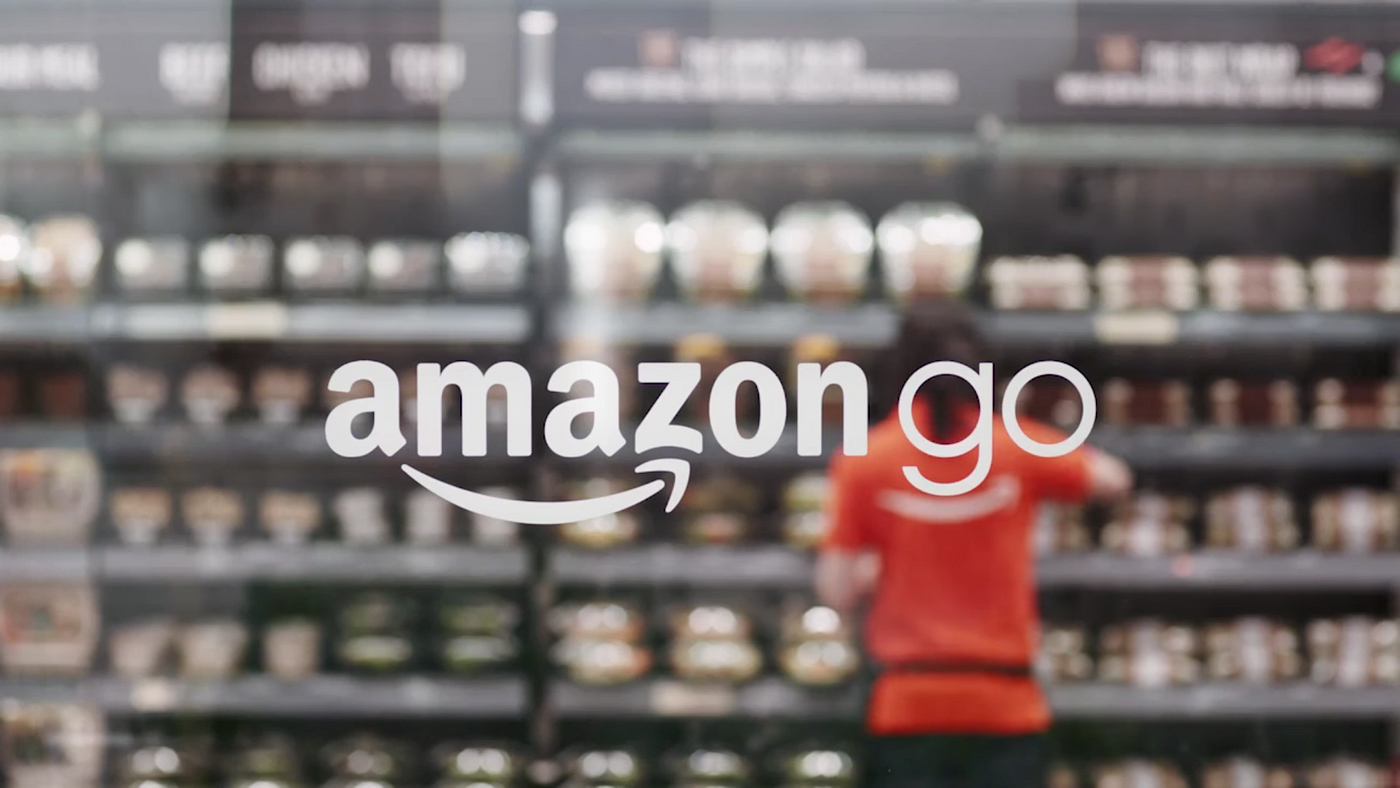 Special Report — $850M: Why Amazon Go should stop opening stores and start  licensing its omnichannel analytics tech | by its.xiao | The Battle Of  Giants | Medium
