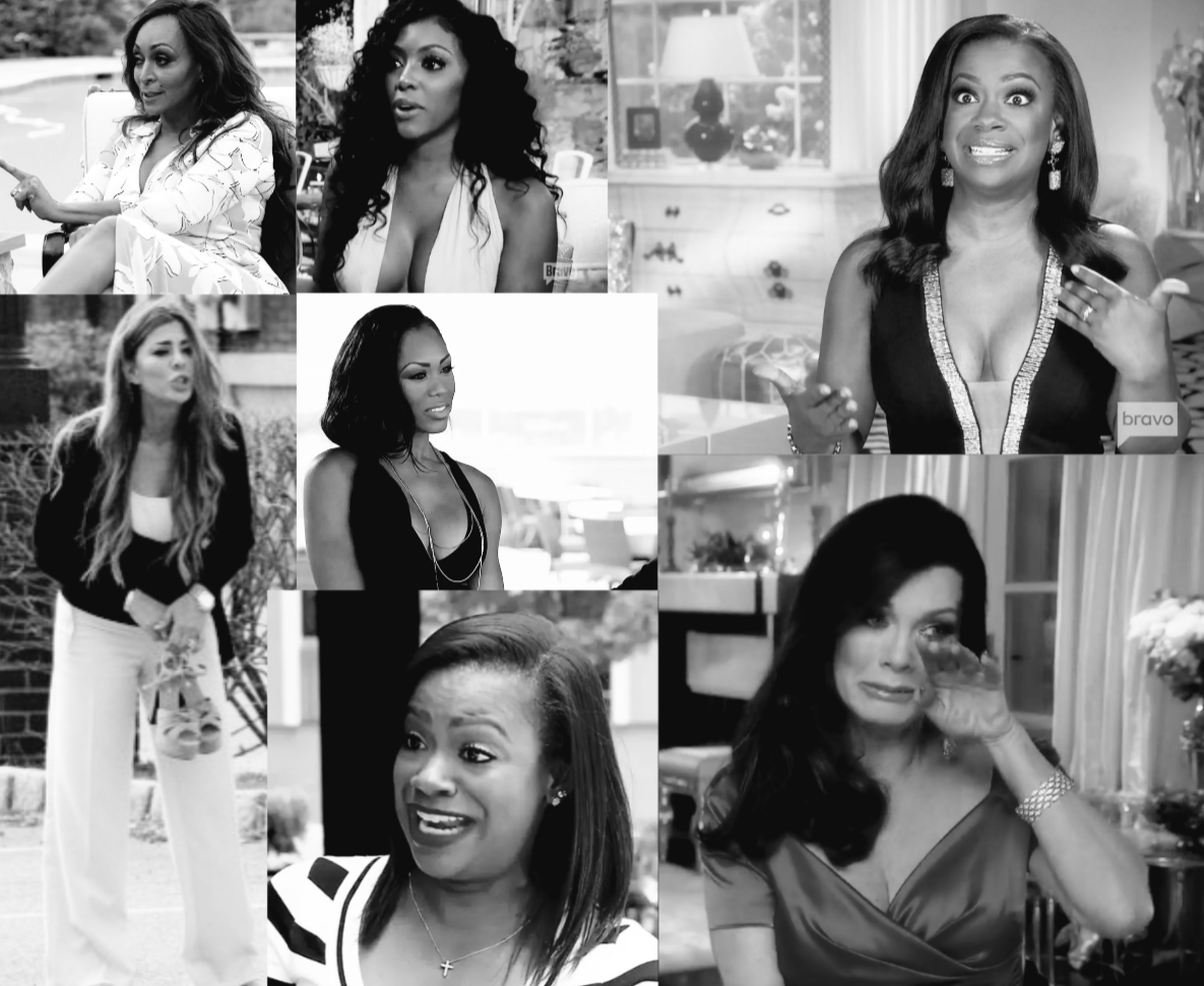 The Real Housewives All Stars 💎. Season 1, Episode 8 | by Medium Inc
