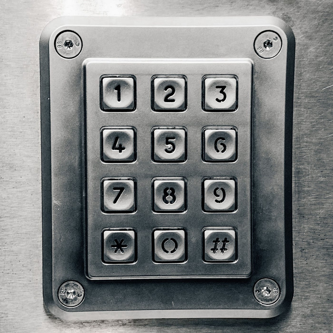 How to Protect a Database from Threats | by David Littlefield | Level Up  Coding