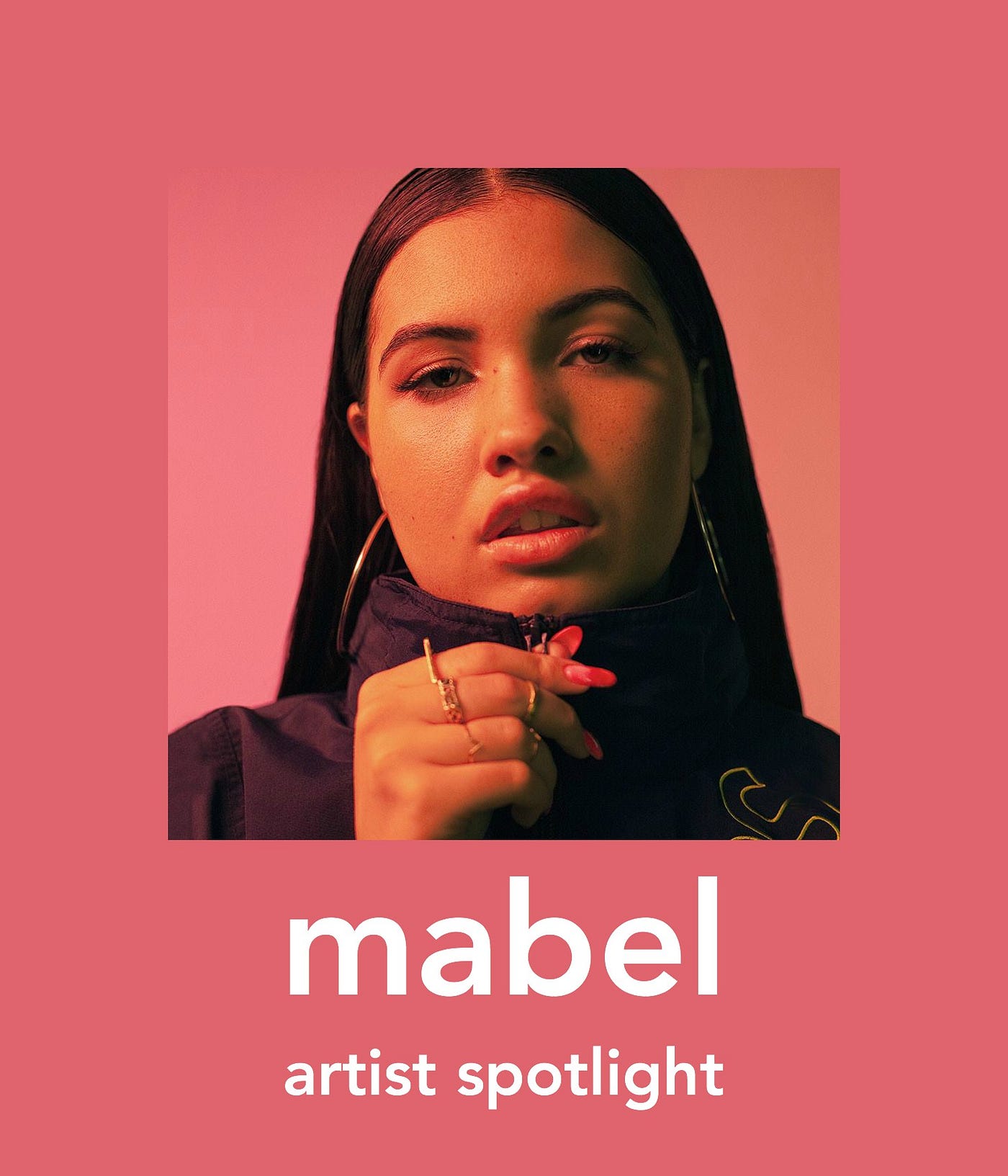 Mabel S Fine Line Artist Spotlight By Tammi Frost Medium