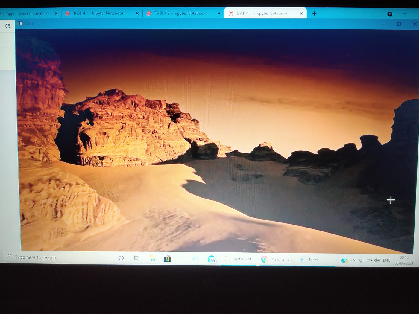 Image Processing In Python Using openCV | by rudrapratapsingh548 | Medium