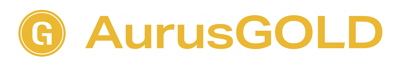 AurusGOLD Logo