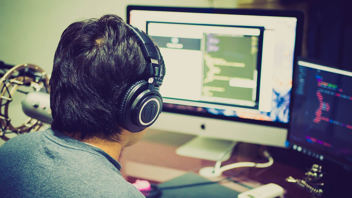 Teach your mates to code. Half a year ago I was drowning in work… | by  Johnny Fekete | Medium