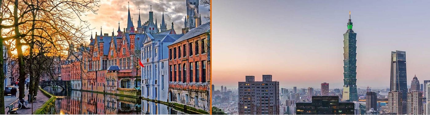 國內工程師vs 外國工程師 系談國內外工作的差異 By Austin Kuo Medium