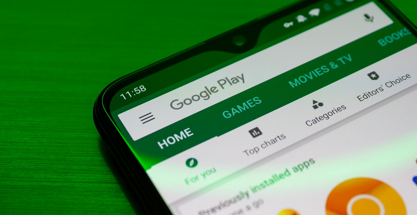 17 Tips for Google Play Store Optimization | by Denis Cangemi | Level Up  Coding