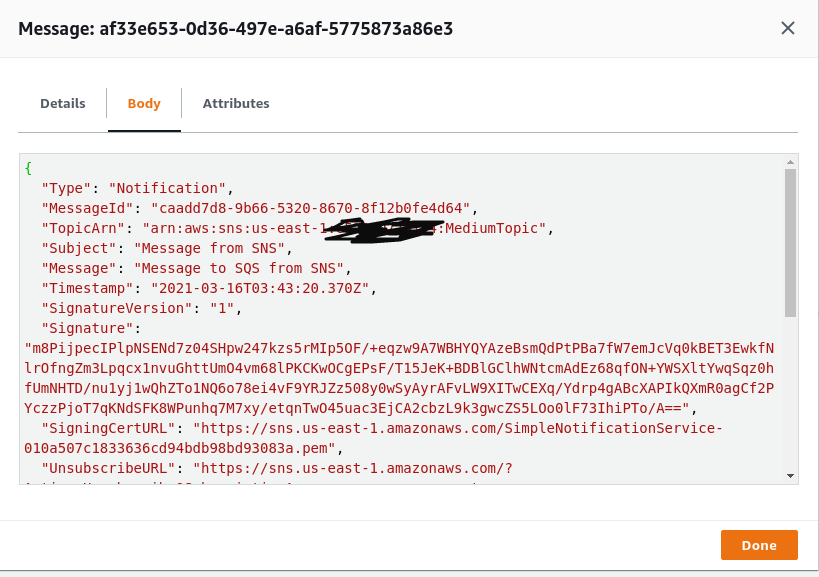 A Dummies Guide tutorial to AWS SQS by Rajesh Rajamani
