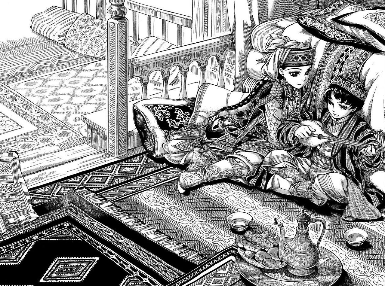 5 Reasons You Should Read Manga Manga The New Pop Culture By Sumeet Badgujar Medium 5 Reasons You Should Read Manga Manga The New Pop Culture By Sumeet Badgujar Medium