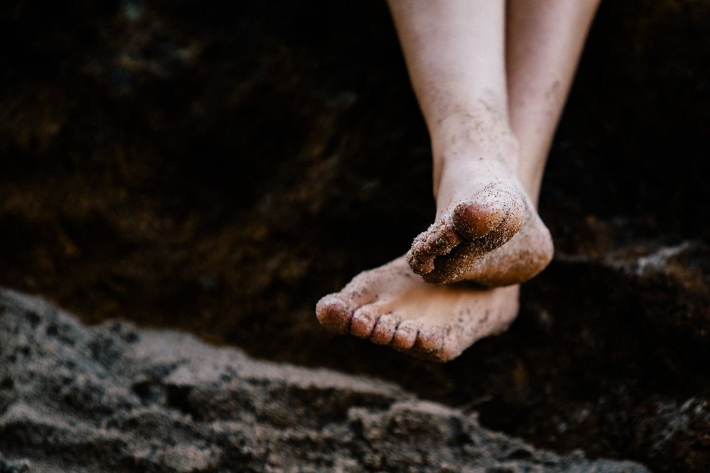 ReX] Les chaussures barefoot / minimalistes : une évidence. | by Meven Royo  | Medium