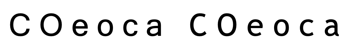 Microsoft Sans and Trebuchet Comparison shows Trebuchet has more original letter shapes