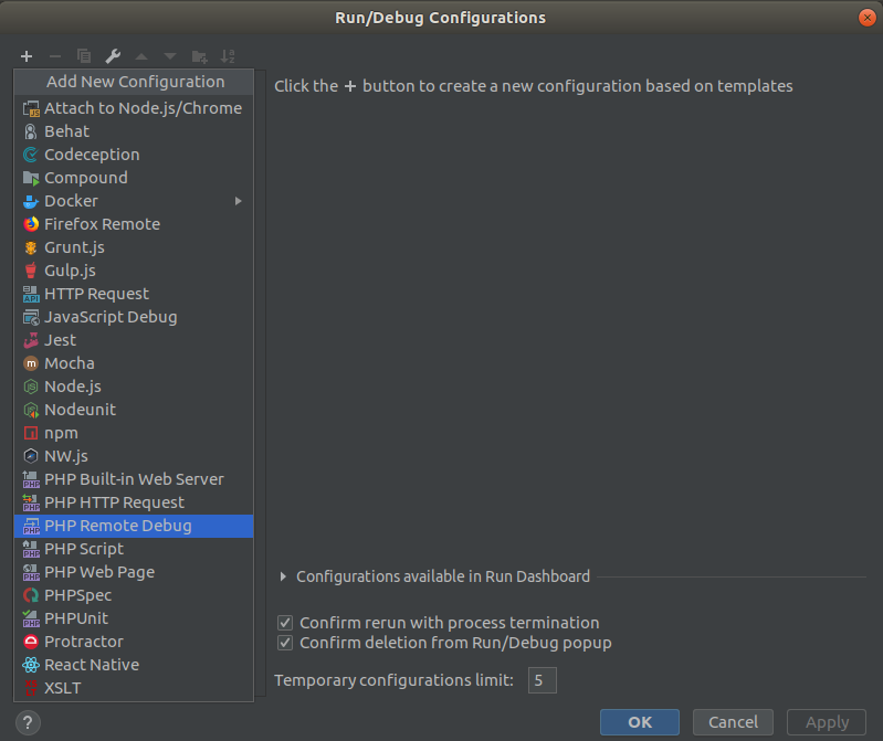 LAMP , phpMyAdmin and Xdebug with Docker by Erdem Harmancıoğlu Medium