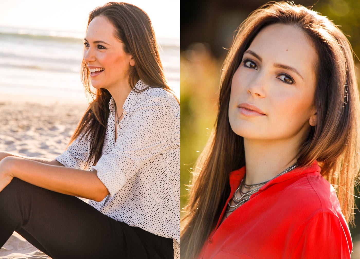 Women Leaders Of Real Estate “Be creative, try something different