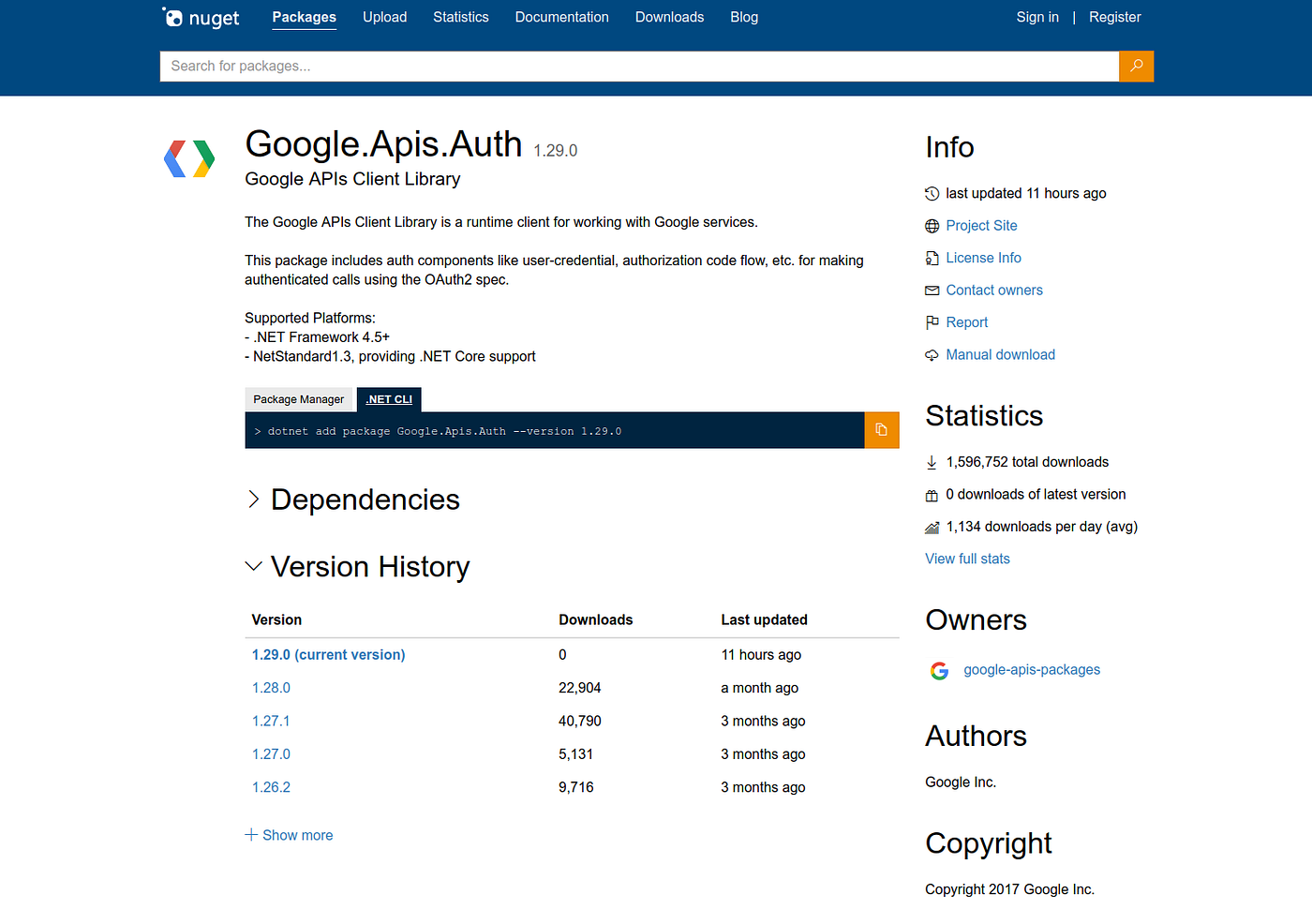 Getting Started w/ on GCP. The “Missing Tutorials” series by Daz