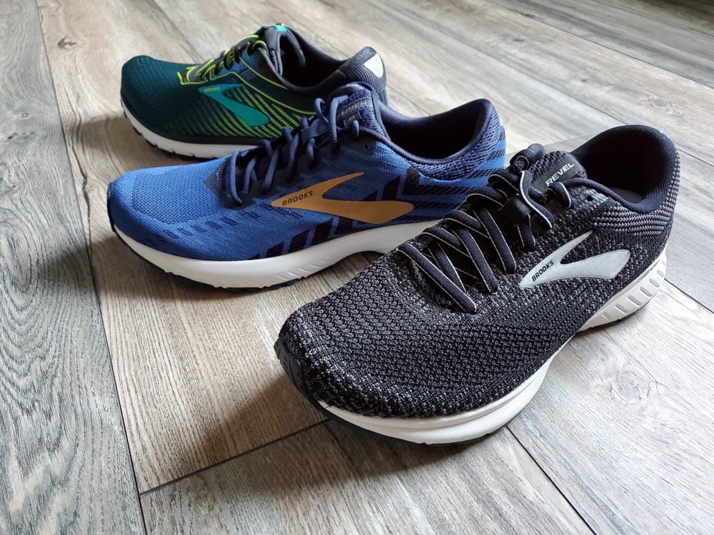 Revel in The Launch of the Ghost of Brooks by Sandy Dover Medium