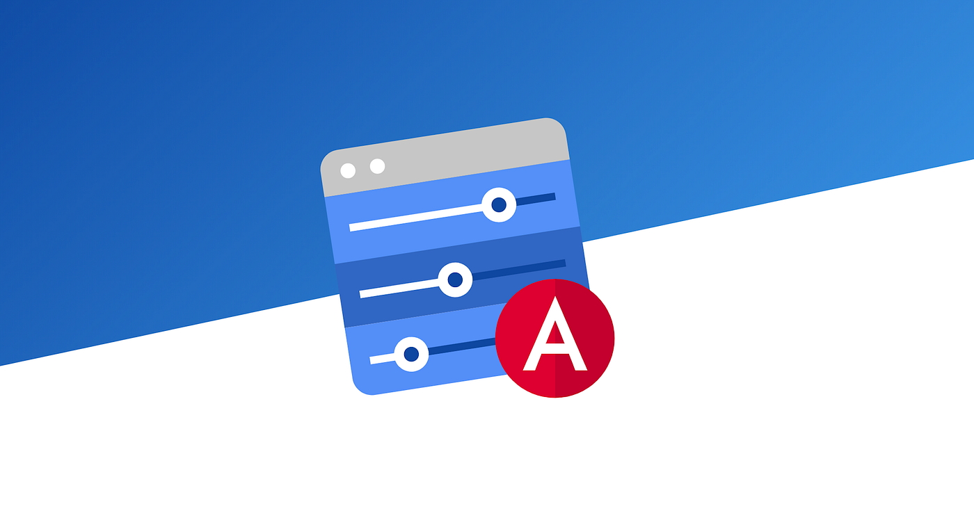 Brand New UI, Custom VSCode Task Support + More in Angular Console 9.0! |  by Daniel Muller | Nx Devtools