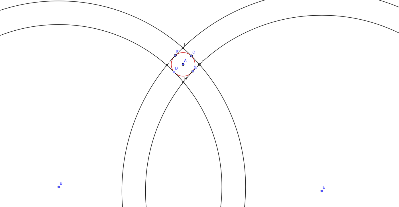 Using The Triangle Inequality To Query Geographic Data By Jo o Paulo