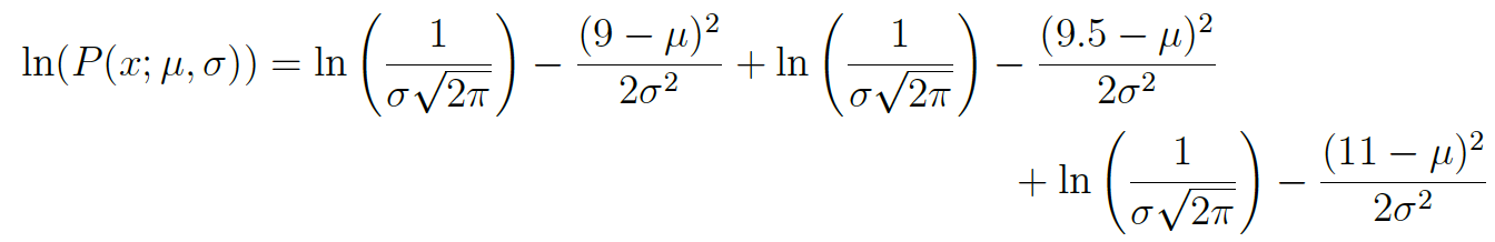 Probability Concepts Explained Maximum Likelihood Estimation By Jonny Brooks Bartlett Towards Data Science