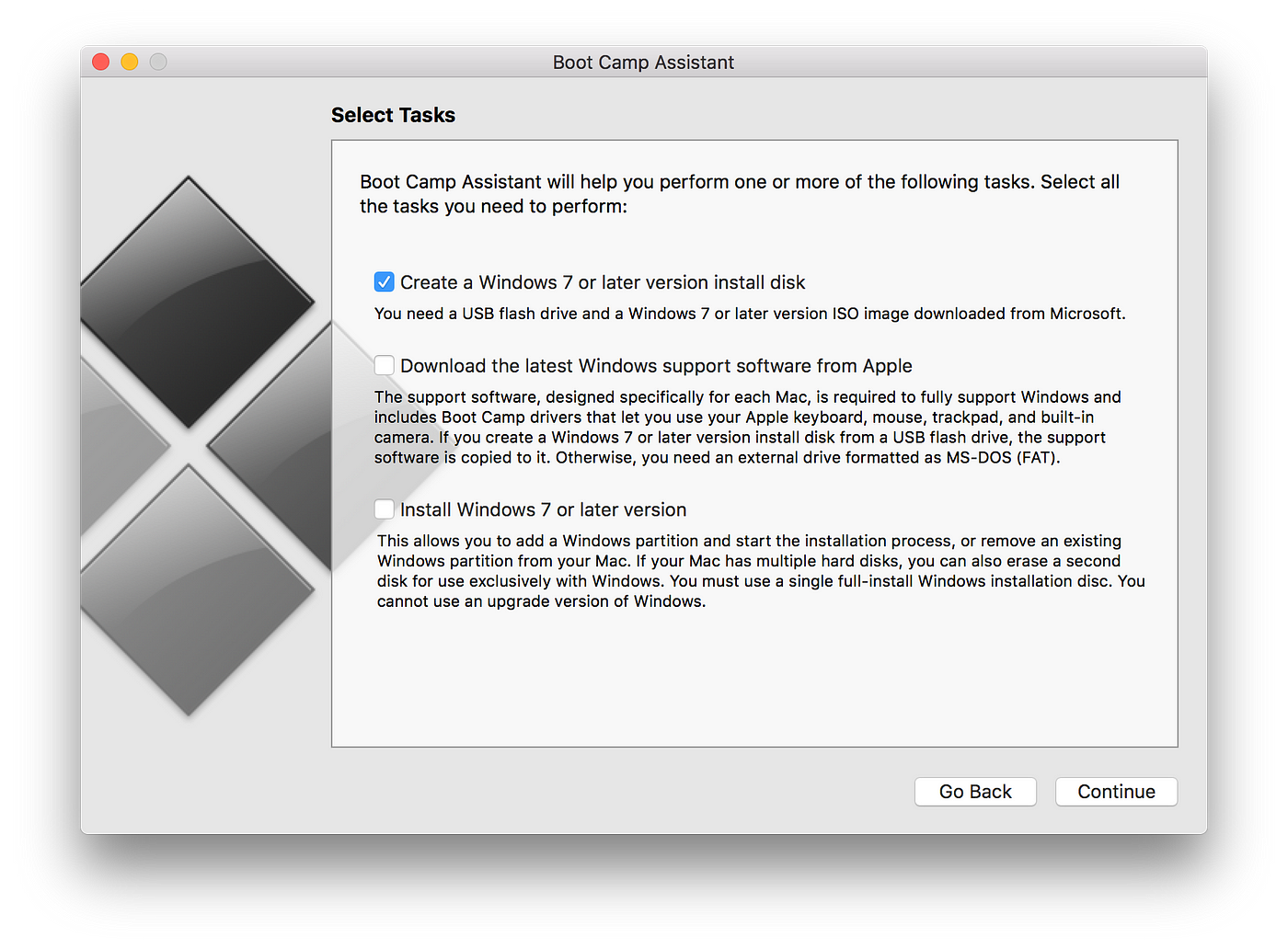 macbook pro bootcamp windows 10 on usb drive macbook pro bootcamp windows 10 on usb drive
