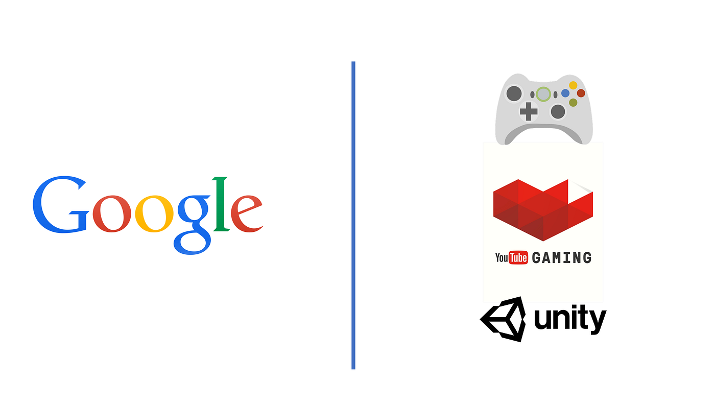 Google: Their Playbook in Gaming. Google = Controller + Project Stream +… |  by Josh Chapman | Konvoy Ventures | Medium