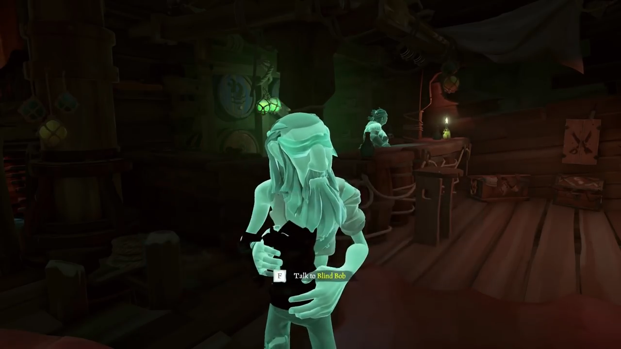 Our Top Five Pirates in Sea of Thieves | by Dead-Eye Dray | Golden Sands  Blogpost | Medium