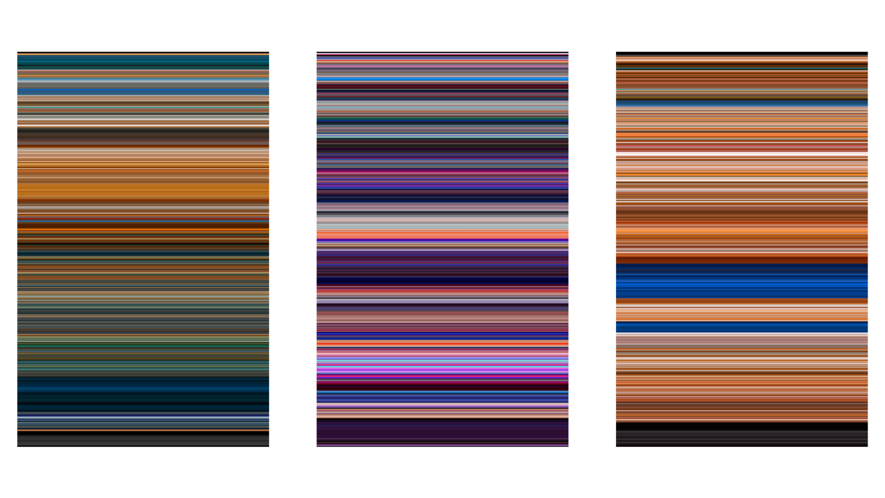 Create beautiful movie posters using pure JavaScript | by Scott Cook ...